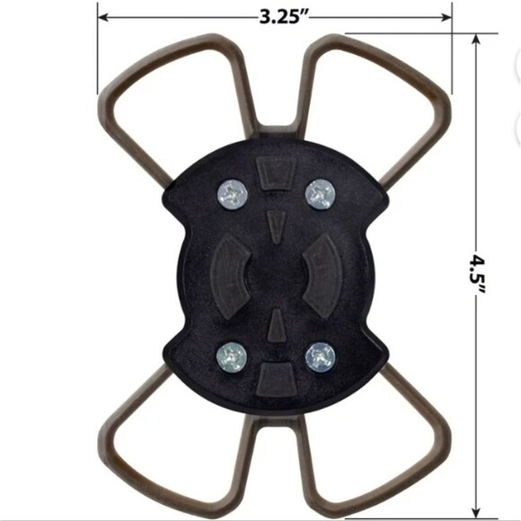 Concord Stretch Bicycle Phone Holder NWT - Picture 7 of 16